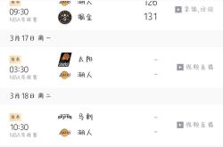 湖人队战绩起伏不定，球队需要调整战术